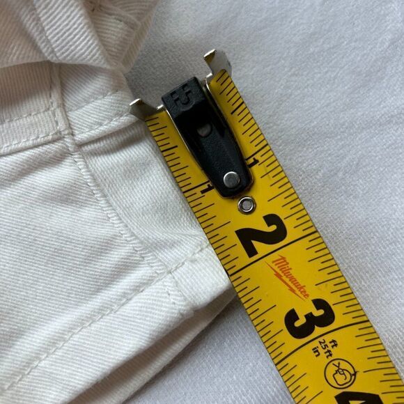 JESSICA SIMPSON High Waist 8/29 NWT.    B1 - Picture 7 of 7